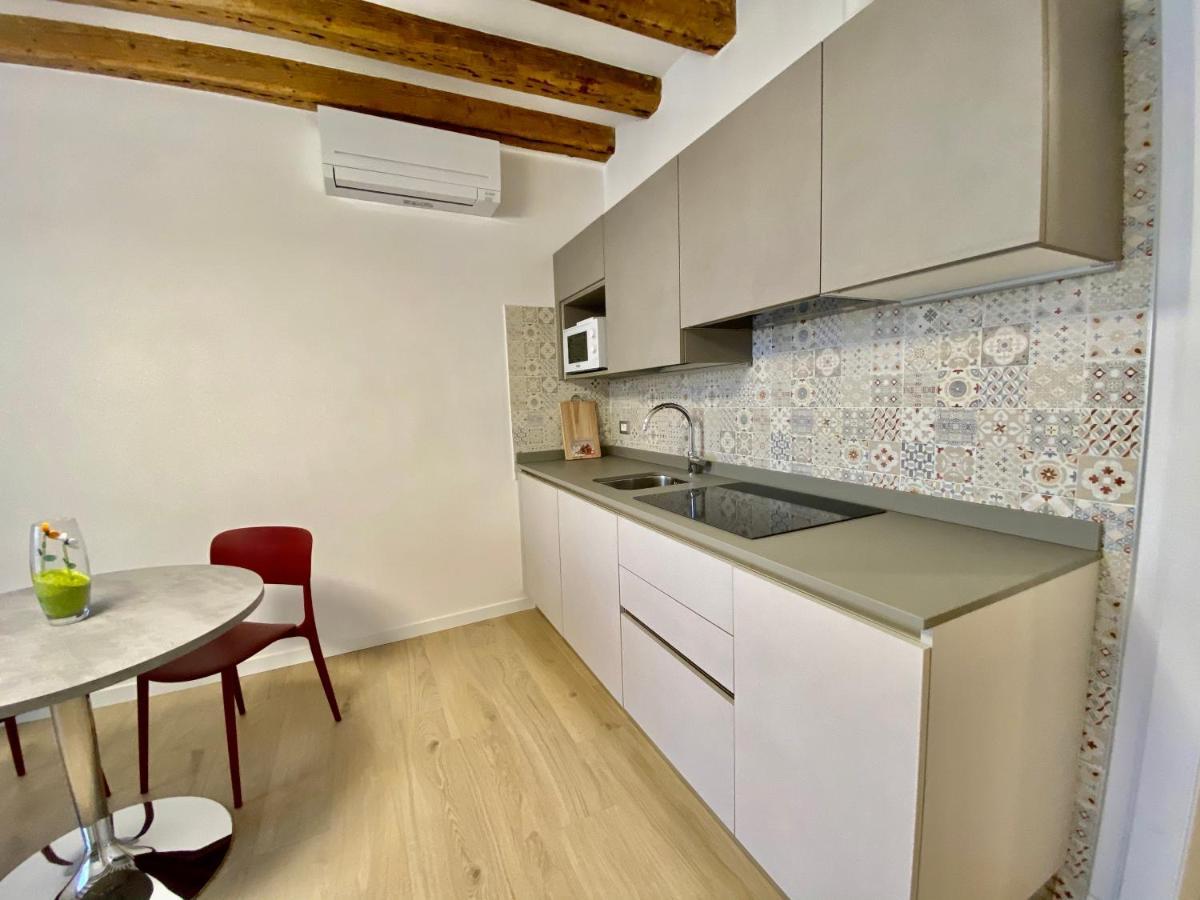 Apartahotel House New Wi Fi Island Venecia