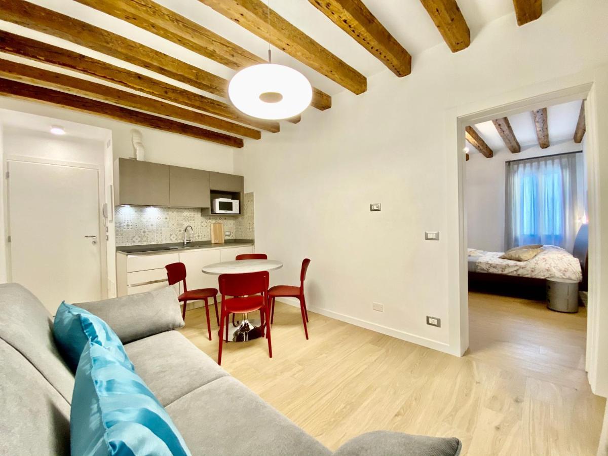 Apartahotel House New Wi Fi Island Venecia
