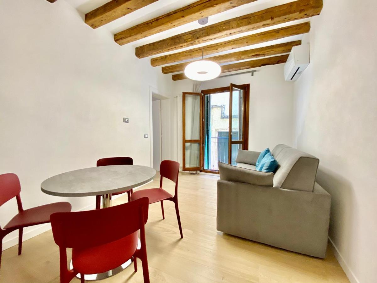 House New Wi Fi Island Apartahotel Venecia