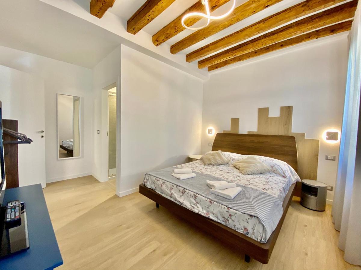Apartahotel House New Wi Fi Island