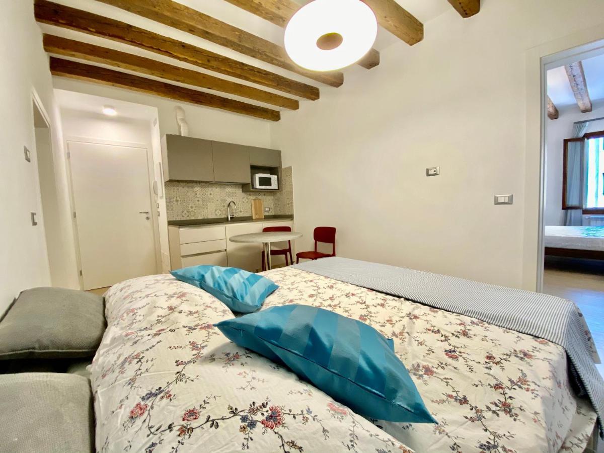 House New Wi Fi Island Apartahotel