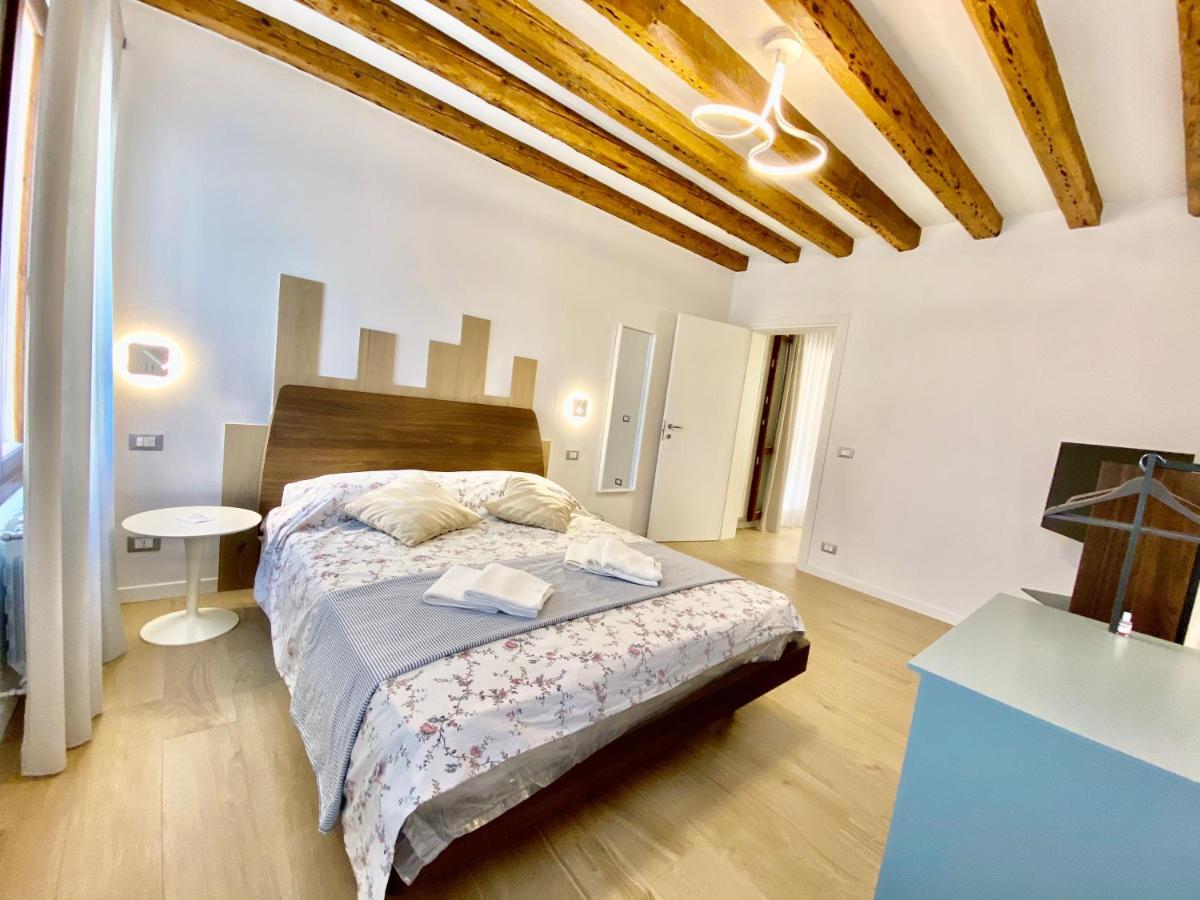 Apartahotel House New Wi Fi Island