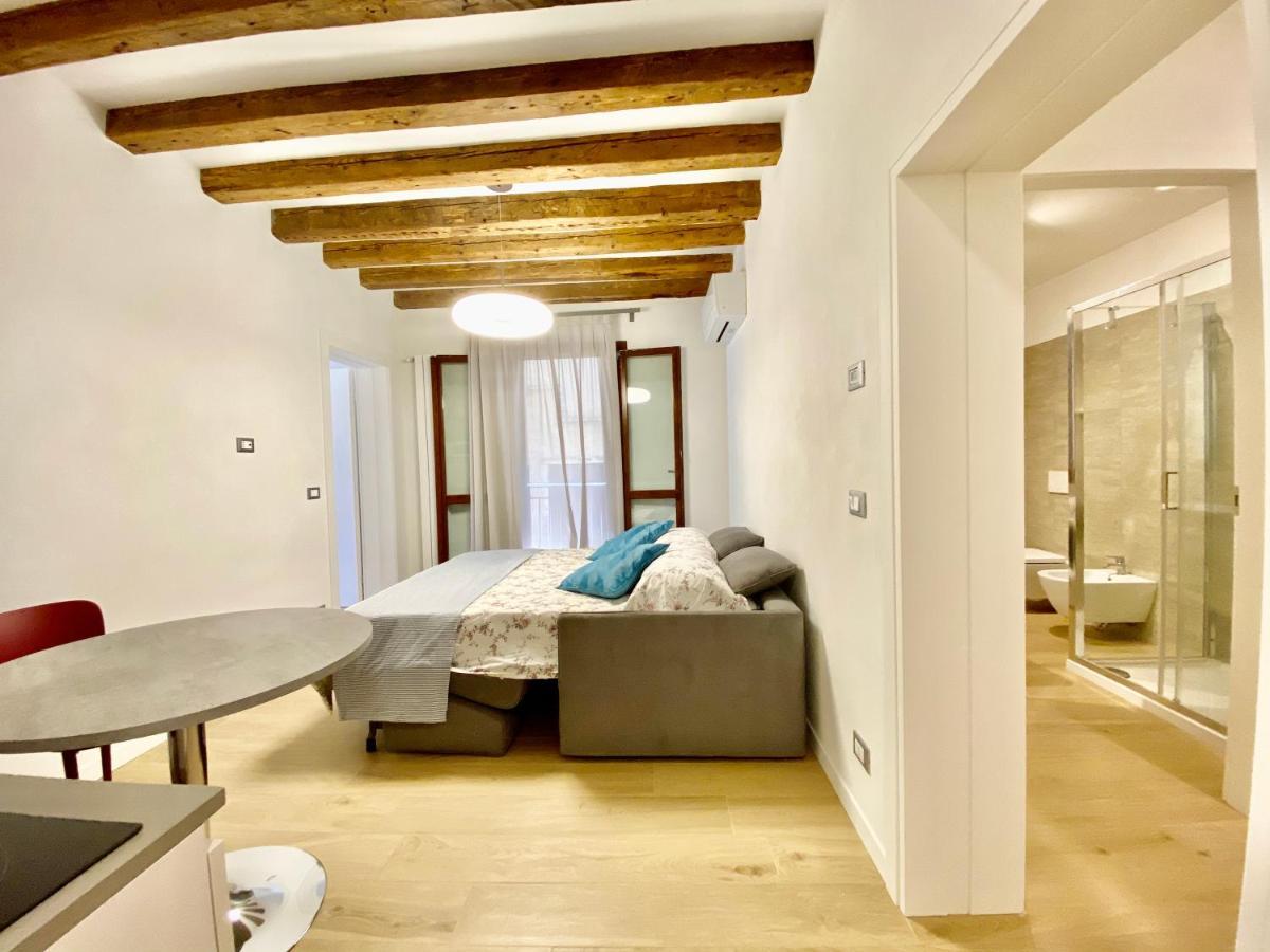House New Wi Fi Island Apartahotel Venecia