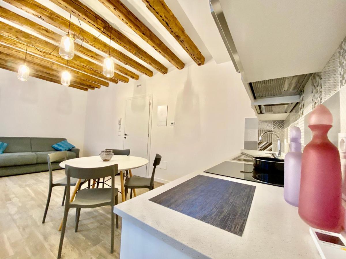 House New Wi Fi Island Apartahotel Venecia