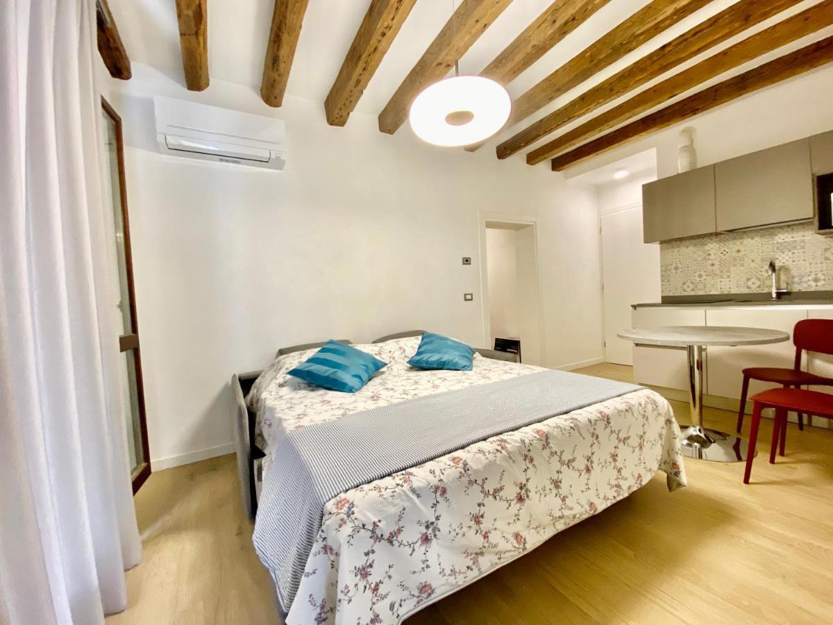 Apartahotel House New Wi Fi Island Venecia