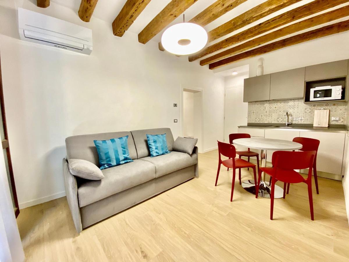 Apartahotel House New Wi Fi Island
