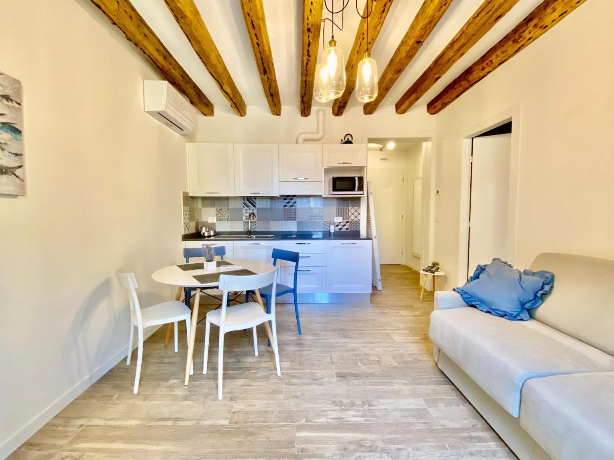 Apartahotel House New Wi Fi Island Venecia
