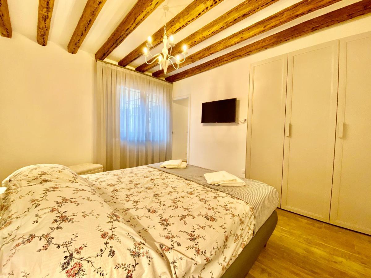 Apartahotel House New Wi Fi Island