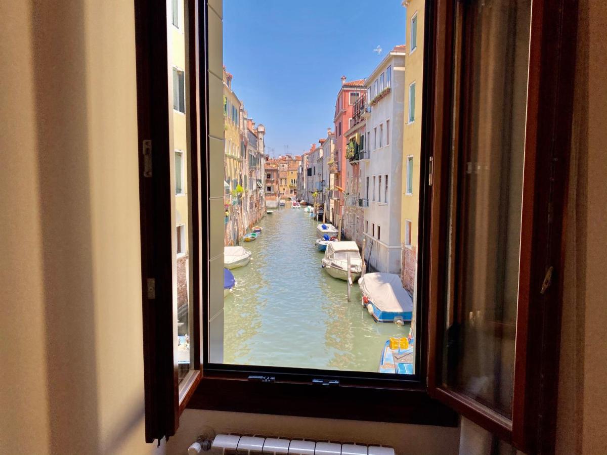 Apartahotel House New Wi Fi Island Venecia