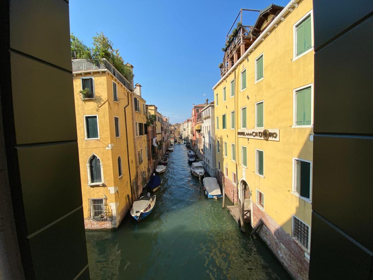 Apartahotel House New Wi Fi Island Venecia
