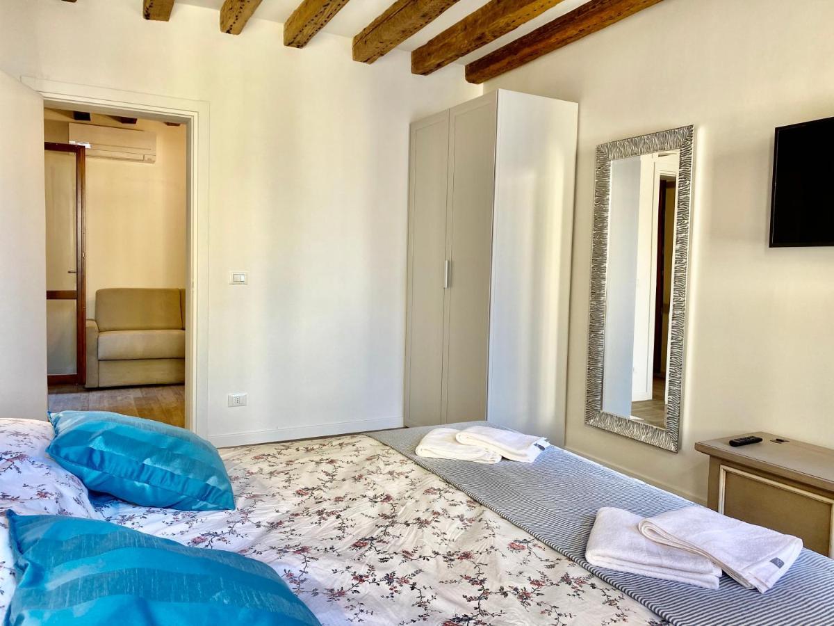 Apartahotel House New Wi Fi Island Venecia