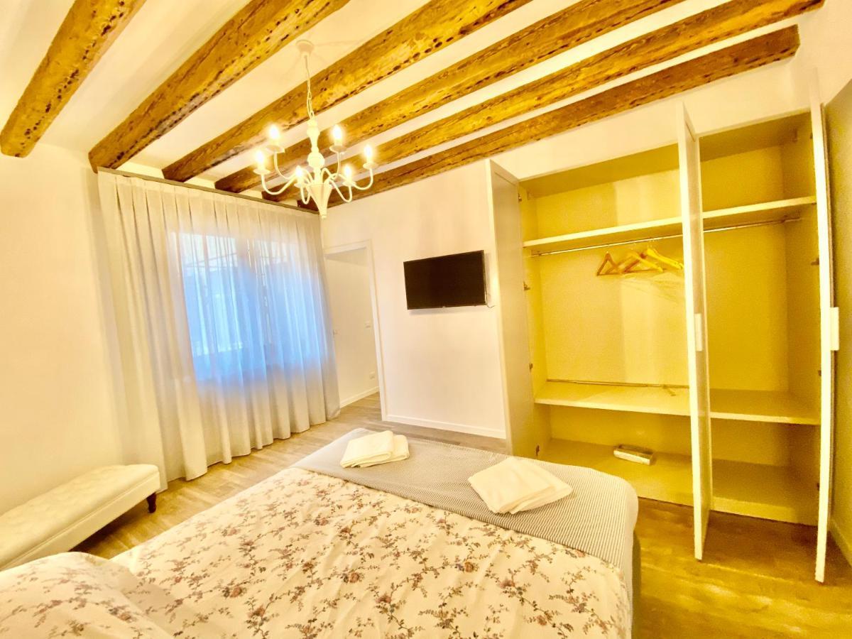 Apartahotel House New Wi Fi Island *