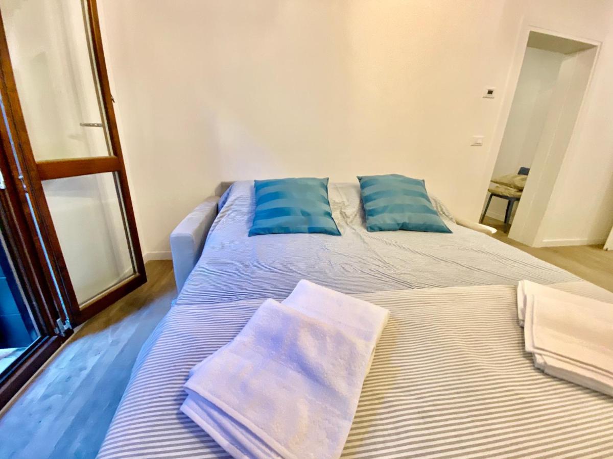 Apartahotel House New Wi Fi Island Venecia