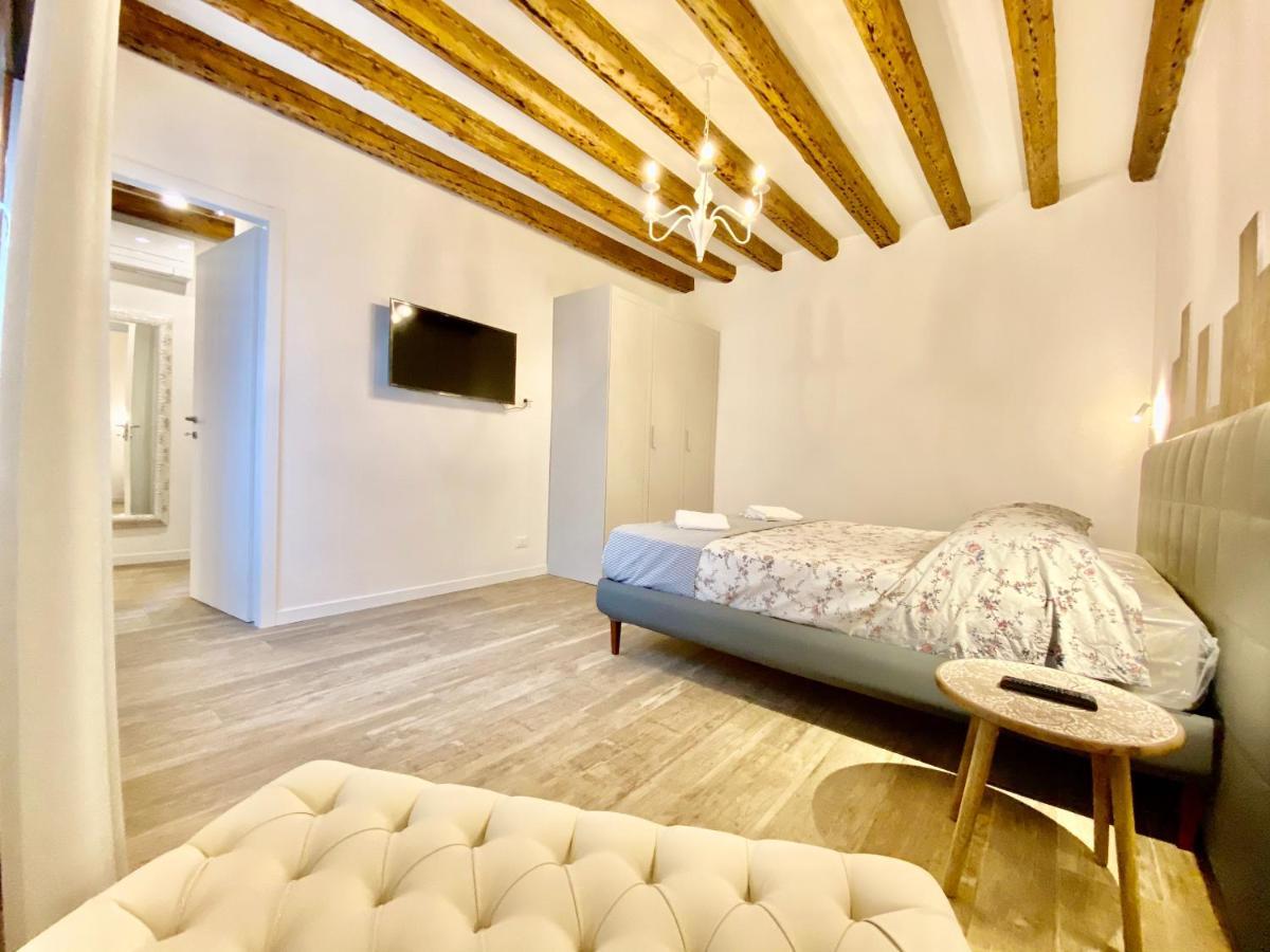 House New Wi Fi Island Apartahotel Venecia